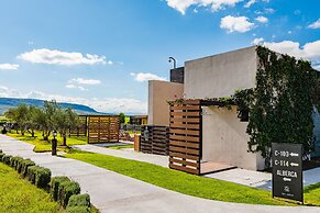 Hotel Boutique Tres Raíces