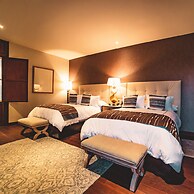 Hotel Boutique Tres Raíces