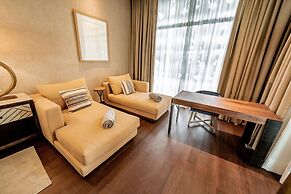 Hotel Boutique Tres Raíces