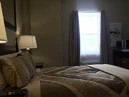 Whitefish  Corporate Residence