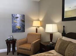 Whitefish  Corporate Residence