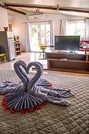 Condominio Luna Rossa