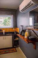 Condominio Luna Rossa