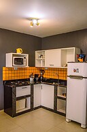 Condominio Luna Rossa