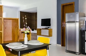 Condominio Luna Rossa