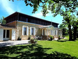 Domaine de Garat