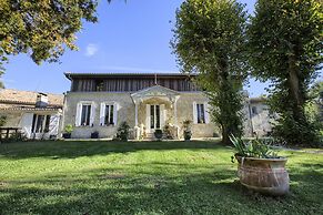 Domaine de Garat