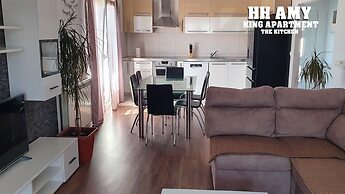 Holiday Home Amy 4 Star Accommodation for the Price of 3