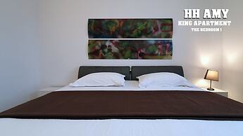 Holiday Home Amy 4 Star Accommodation for the Price of 3
