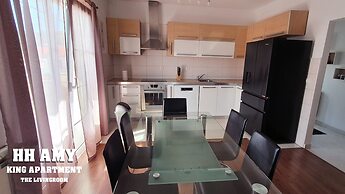 Holiday Home Amy 4 Star Accommodation for the Price of 3