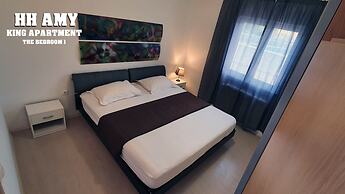 Holiday Home Amy 4 Star Accommodation for the Price of 3