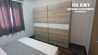 Holiday Home Amy 4 Star Accommodation for the Price of 3