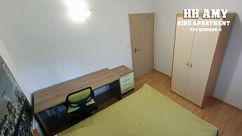 Holiday Home Amy 4 Star Accommodation for the Price of 3