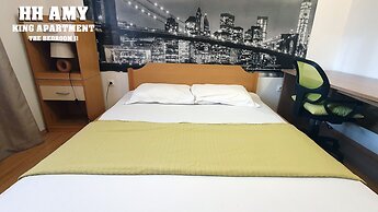 Holiday Home Amy 4 Star Accommodation for the Price of 3