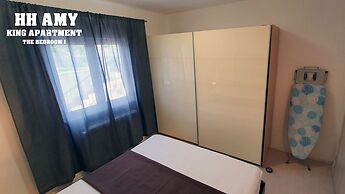 Holiday Home Amy 4 Star Accommodation for the Price of 3