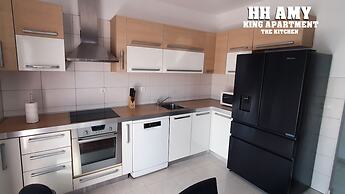Holiday Home Amy 4 Star Accommodation for the Price of 3