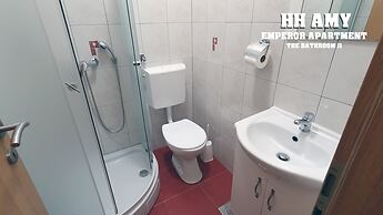 Holiday Home Amy 4 Star Accommodation for the Price of 3