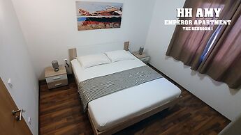 Holiday Home Amy 4 Star Accommodation for the Price of 3