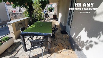 Holiday Home Amy 4 Star Accommodation for the Price of 3