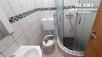 Holiday Home Amy 4 Star Accommodation for the Price of 3