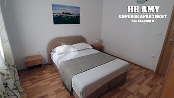 Holiday Home Amy 4 Star Accommodation for the Price of 3