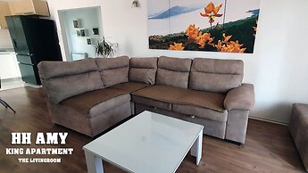 Holiday Home Amy 4 Star Accommodation for the Price of 3