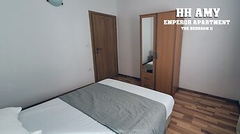 Holiday Home Amy 4 Star Accommodation for the Price of 3