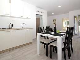 Modern Apartment in Mocici With Terrace