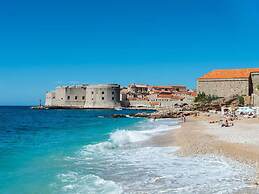 Modern Apartment in Mocici With Terrace