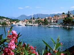 Modern Apartment in Mocici With Terrace