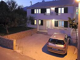 Modern Apartment in Mocici With Terrace