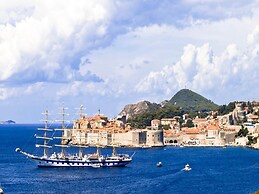 Modern Apartment in Mocici With Terrace