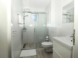 Modern Apartment in Mocici With Terrace