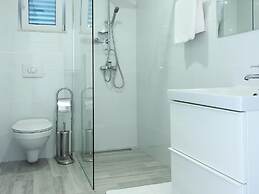 Modern Apartment in Mocici With Terrace