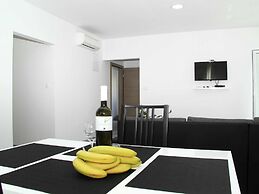 Modern Apartment in Mocici With Terrace