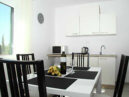 Modern Apartment in Mocici With Terrace