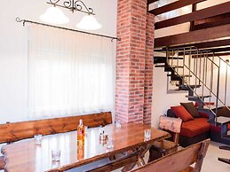 Peaceful Retreat in a Hill Landscape near Split