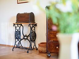 Peaceful Retreat in a Hill Landscape near Split