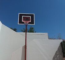 Peaceful Retreat in a Hill Landscape near Split