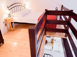 Peaceful Retreat in a Hill Landscape near Split