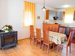 Peaceful Retreat in a Hill Landscape near Split