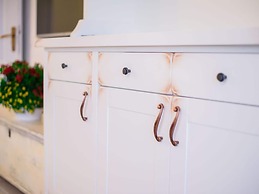 Peaceful Retreat in a Hill Landscape near Split