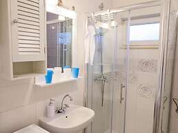 Peaceful Retreat in a Hill Landscape near Split