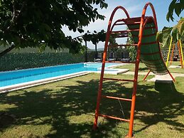 Peaceful Retreat in a Hill Landscape near Split