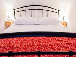 Peaceful Retreat in a Hill Landscape near Split