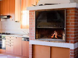 Peaceful Retreat in a Hill Landscape near Split