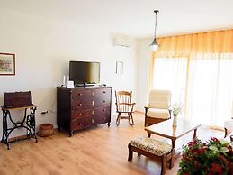 Peaceful Retreat in a Hill Landscape near Split