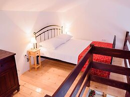 Peaceful Retreat in a Hill Landscape near Split