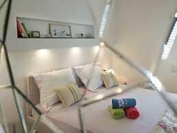 Apartment in Arbanija With Terrace