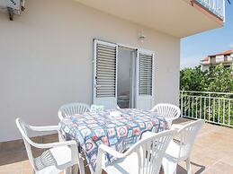 Modern Apartment in Seget Donji With View of the Sea